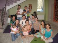 По итогам тренинга родители сделали выводы, чтовсяко обучение должно быть дозированным и соответствовать возрастным особенностя и возможностям ребенка.